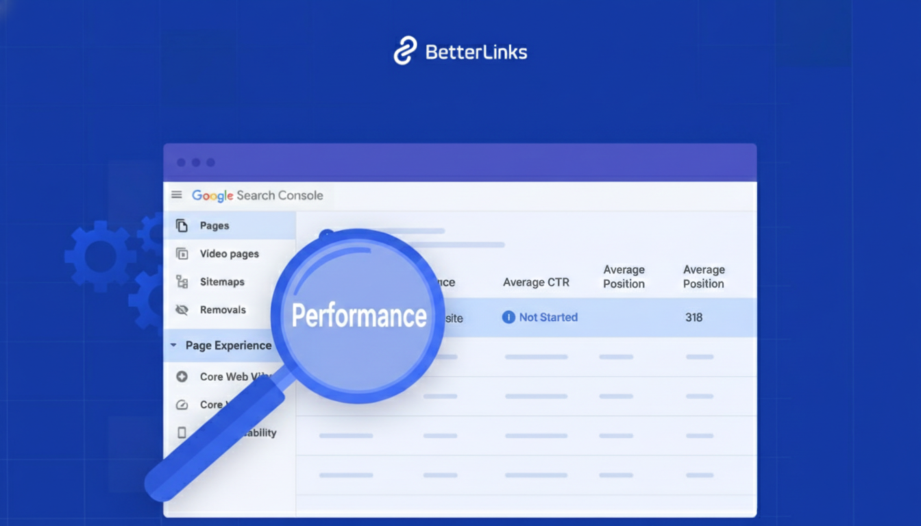 Google Search Console