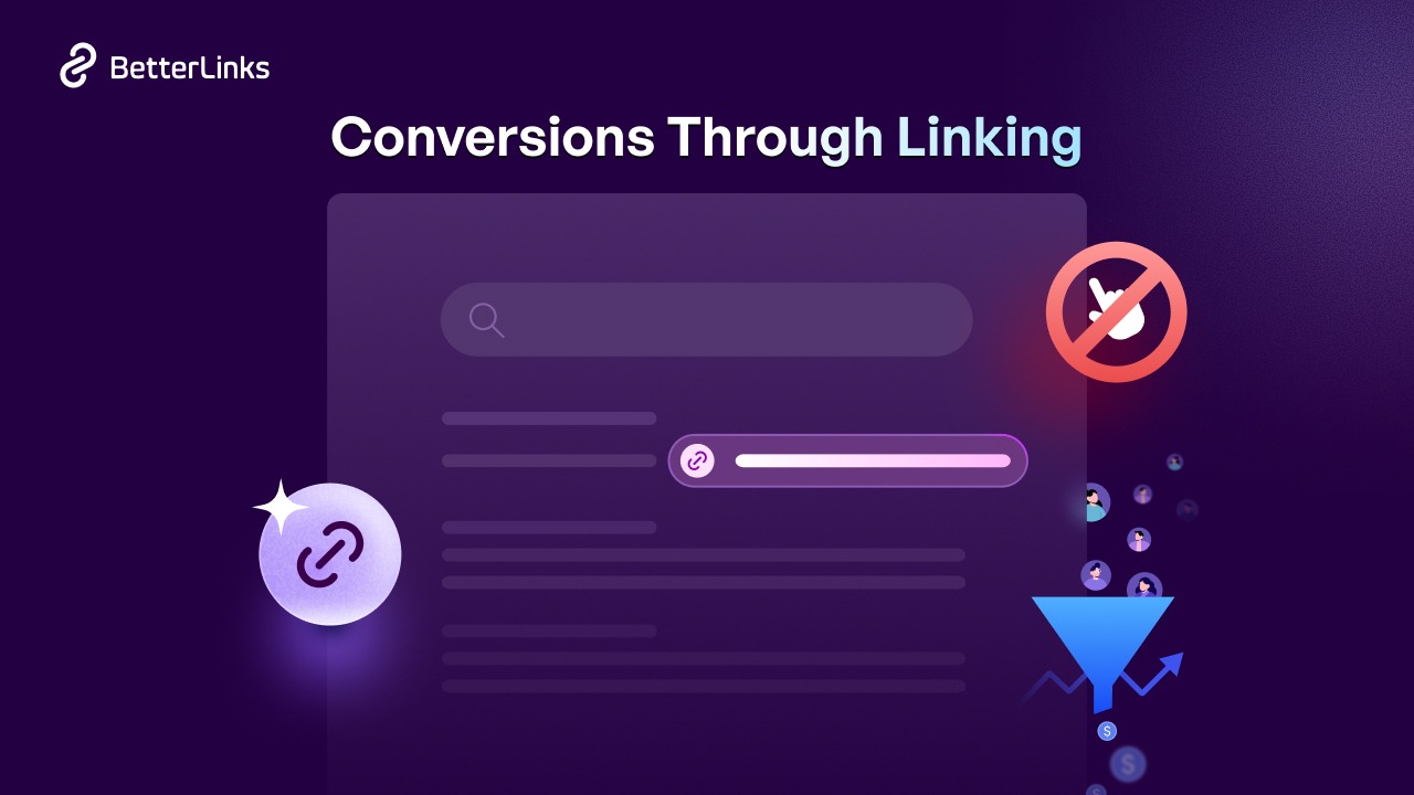 Zero Click Search: How Smart Linking Boost Website Traffic & Increase Conversions
