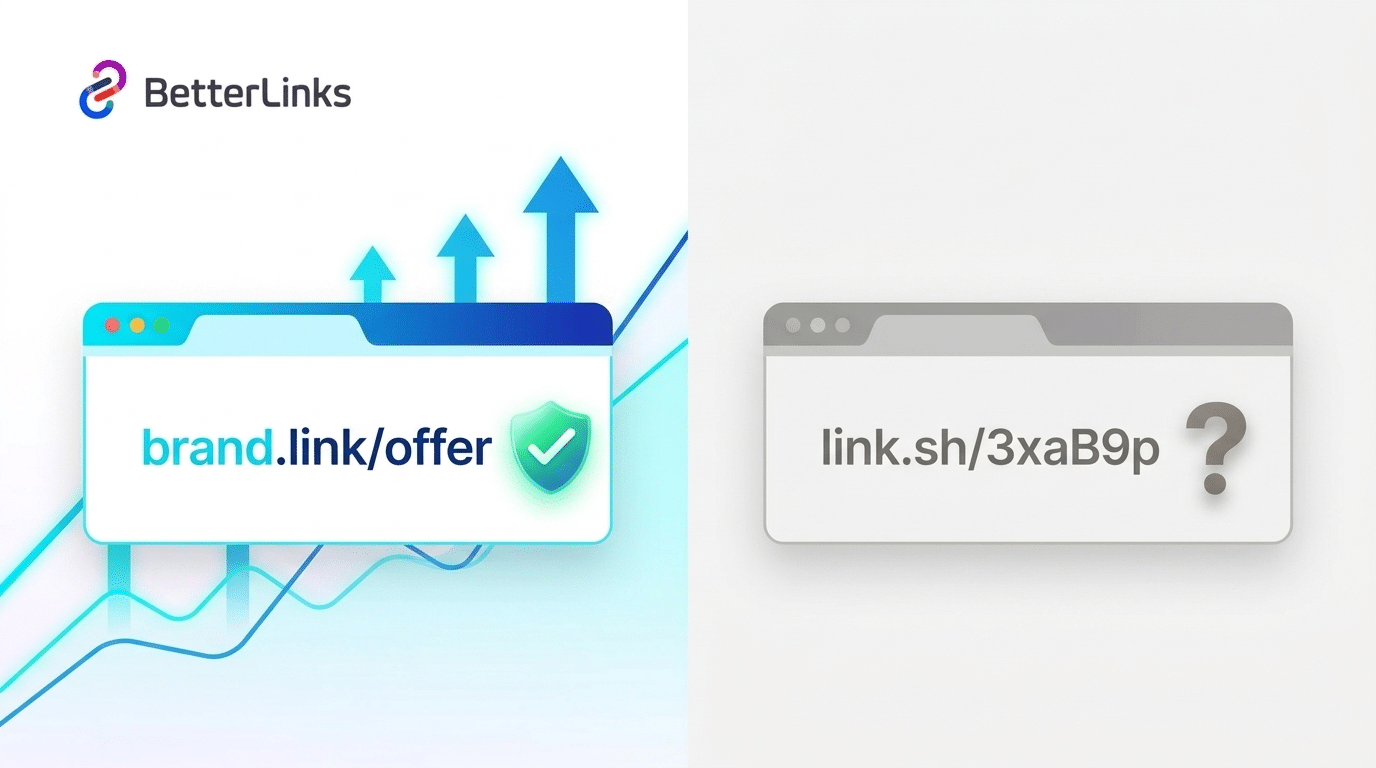 What Are Branded Links And Generic Links?