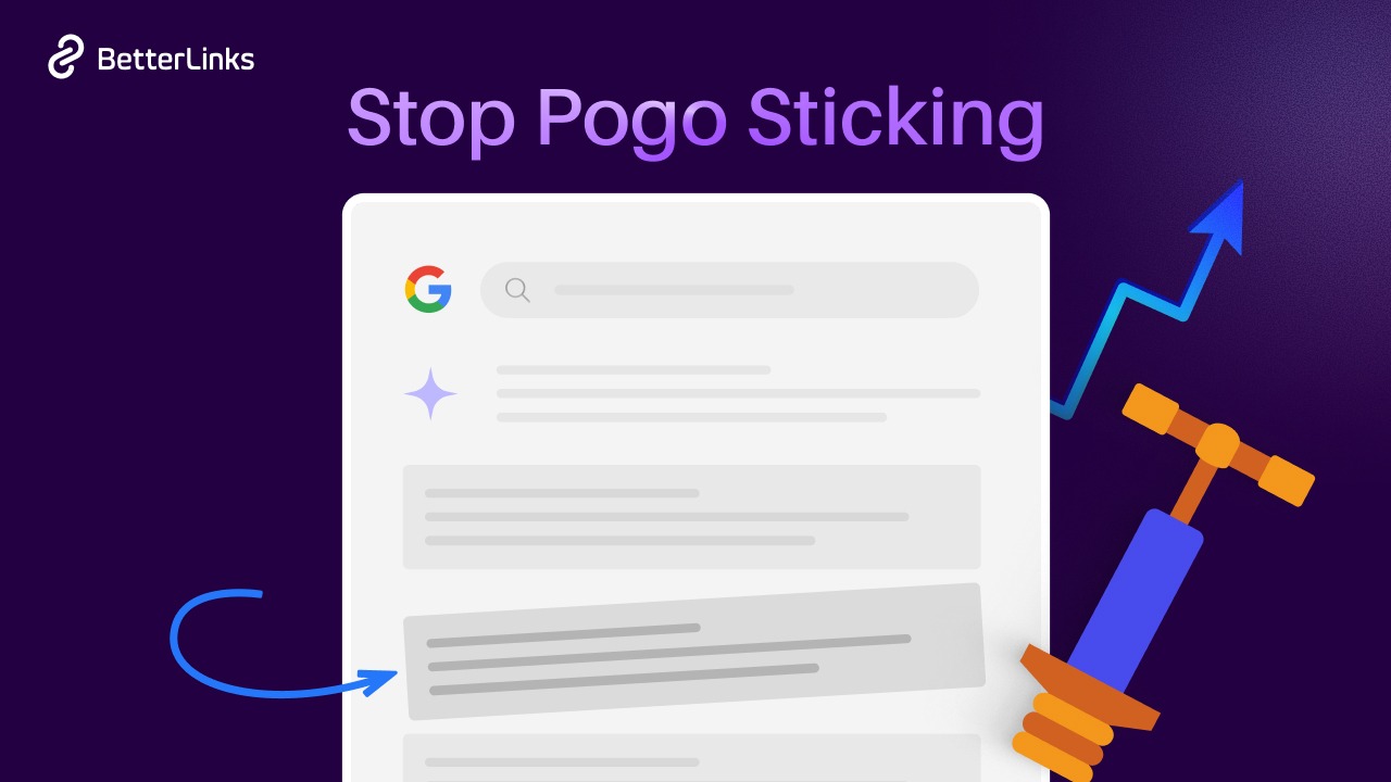 What Is Pogo Sticking in SEO & Why Is It Important: A Complete Guide