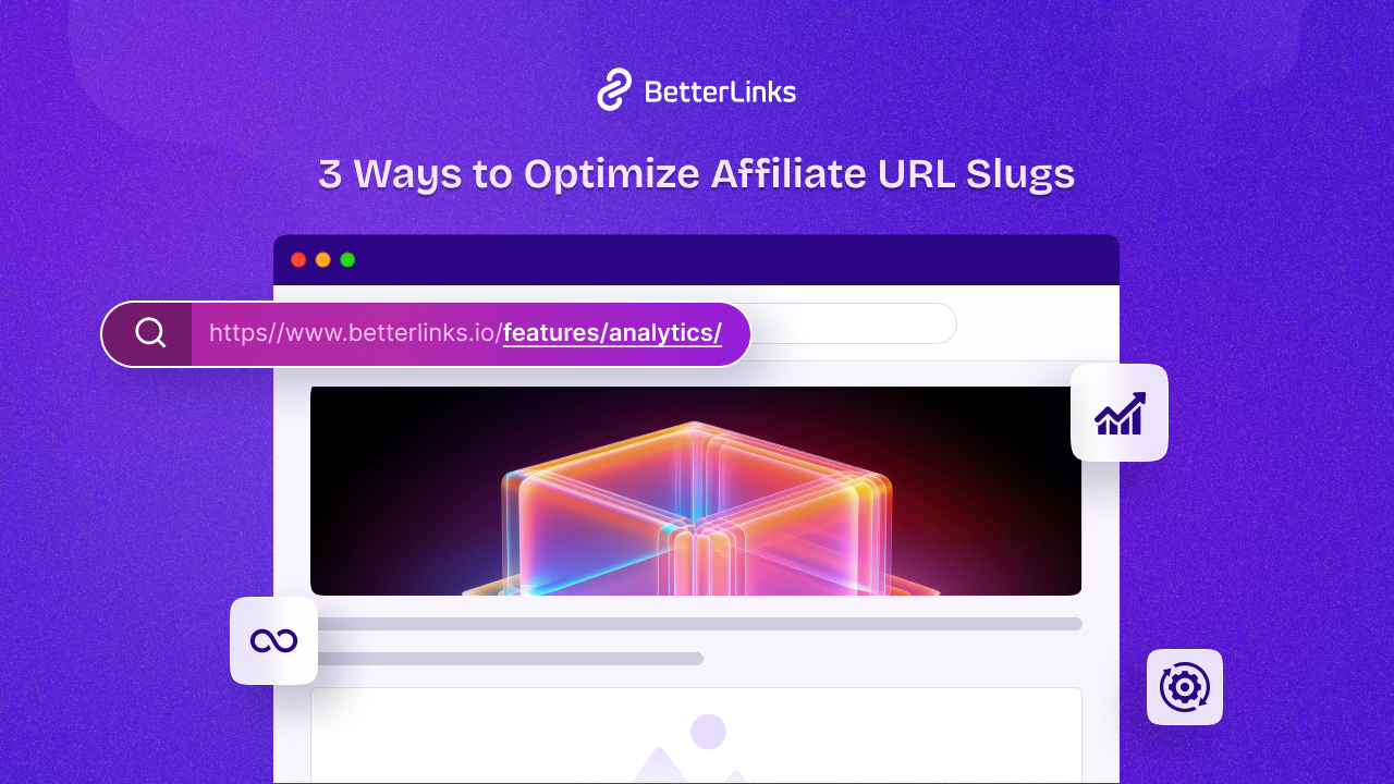 How URL Slugs Affect Search Rankings