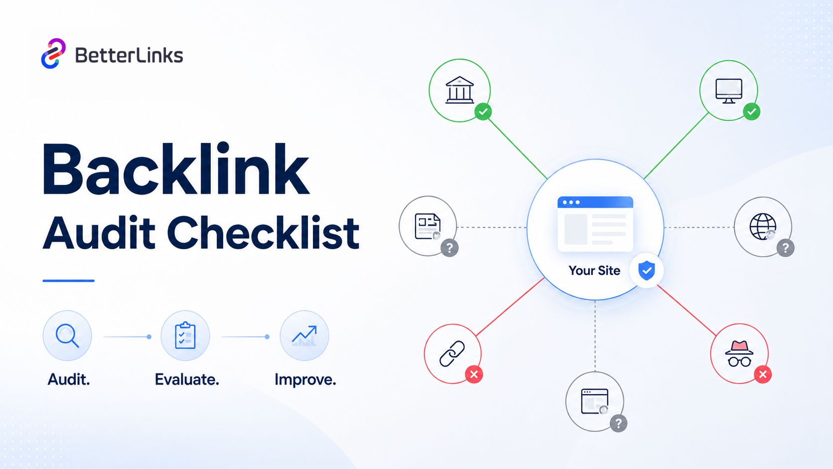 How to Do a Backlink Audit in 30 Minutes (Step-by-Step Guide) 1 How to Do a Backlink Audit in 30 Minutes (Step by Step Guide)