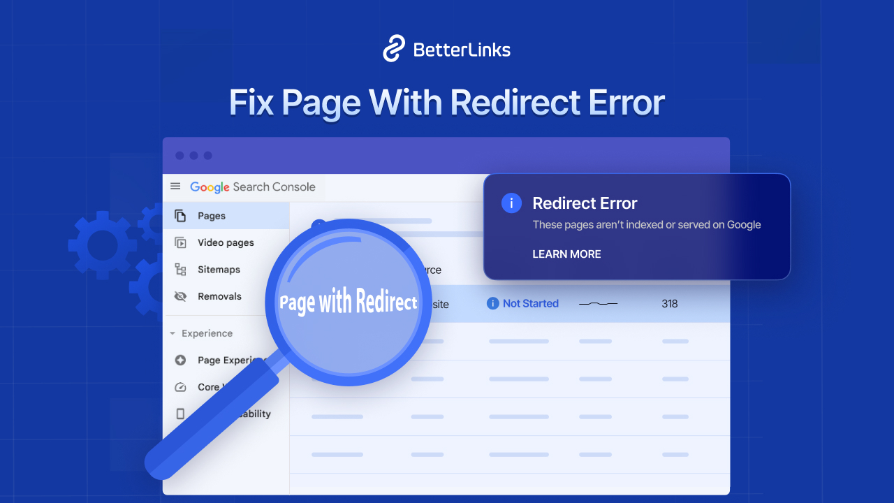 Technical SEO Guide: Crawlability Problems & Quick Solutions 7 Redirect Chains